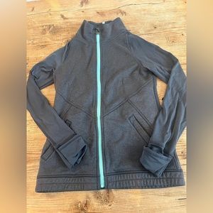 Ivivva Girls Zip up